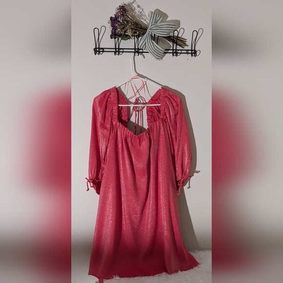 🩷 Free People dress! NWOT 🩷 - Picture 10 of 10